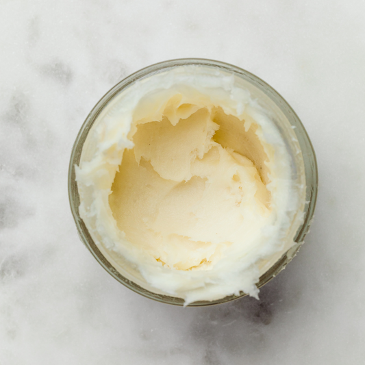 Deep Tissue Body Butter | חמאת גוף עיסוי עמוק